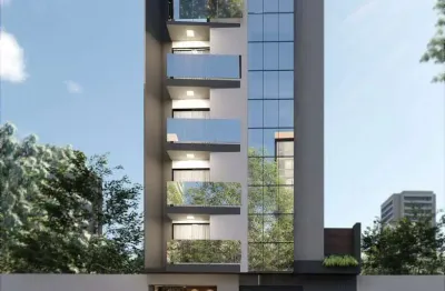 Apartamento de Cobertura Novo à Venda – Bairro Sidil | Divinópolis/MG