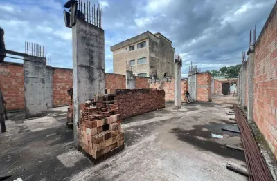 Empreendimento Residencial com Incorporação Registrada – Estrutura Executada em Divinopolis/MG