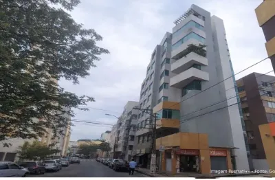 Sala comercial à venda na Rua Coronel João Notini, Centro, Divinópolis