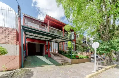 Casa em condomínio fechado com 3 quartos à venda na rua professor antônio josé remião, --, espírito santo, porto alegre por r$ 850.000