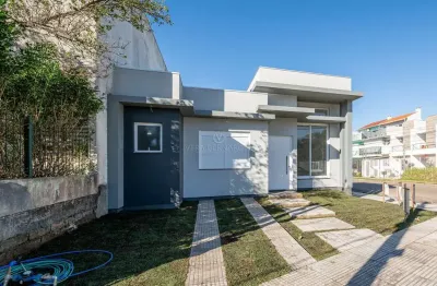 Casa com 3 quartos à venda na rua canísio binsfeld, --, hípica, porto alegre por r$ 650.000