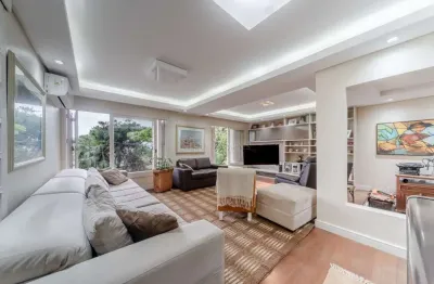 Casa com 4 quartos à venda na rua upamaroti, --, cristal, porto alegre por r$ 1.610.000