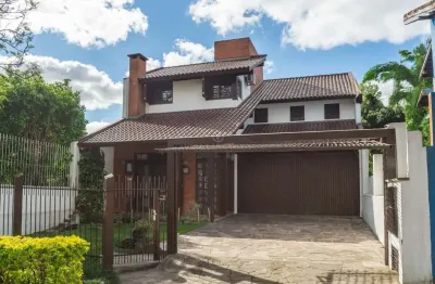 Casa com 3 quartos à venda na rua almirante delamare, --, tristeza, porto alegre por r$ 1.200.000