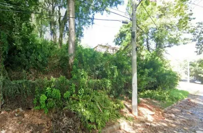Terreno à venda na rua simão bolívar, --, vila conceição, porto alegre por r$ 2.000.000