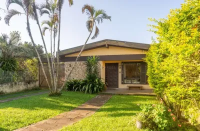 Casa com 3 quartos à venda na avenida imperial, --, ipanema, porto alegre por r$ 650.000