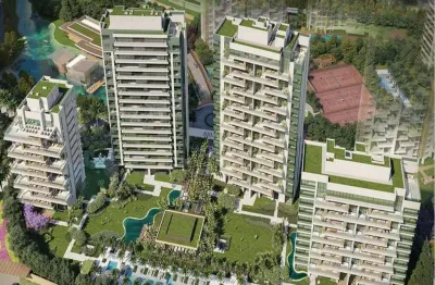 Apartamento com 4 quartos à venda na avenida diário de notícias, --, cristal, porto alegre por r$ 8.700.000