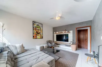 Cobertura com 2 quartos à venda na rua upamaroti, --, cristal, porto alegre por r$ 480.000