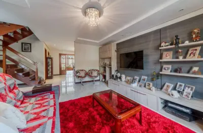 Casa com 3 quartos à venda na rua cícero viana, --, aberta dos morros, porto alegre por r$ 650.000