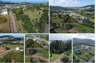 Terreno à venda na estrada cristiano kraemer, --, vila nova, porto alegre por r$ 460.000