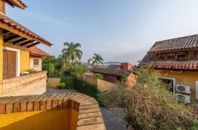 Casa em condomínio fechado com 3 quartos à venda na rua edgar luiz schneider, --, jardim isabel, porto alegre por r$ 950.000