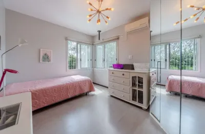 Casa com 3 quartos à venda na rua márcio dias, --, nonoai, porto alegre por r$ 1.350.000