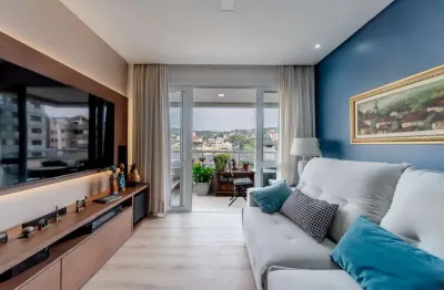 Apartamento com 2 quartos à venda na rua dona paulina, --, tristeza, porto alegre por r$ 870.000