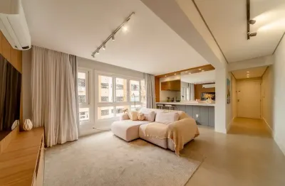 Apartamento com 2 quartos à venda na rua general rondon, --, tristeza, porto alegre por r$ 850.000