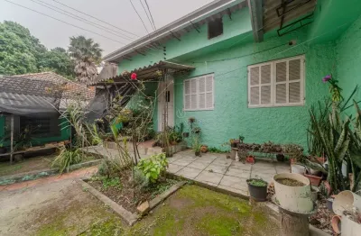 Casa com 3 quartos à venda na rua doutor campos velho, --, cristal, porto alegre por r$ 950.000