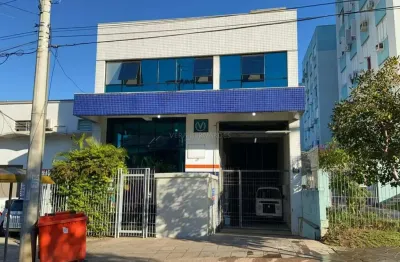 Prédio à venda na rua florinha, --, cavalhada, porto alegre por r$ 2.900.000