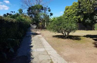 Terreno à venda na rua dorival castilhos machado, --, aberta dos morros, porto alegre por r$ 2.000.000