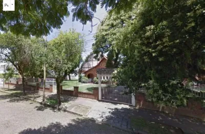 Terreno à venda na rua chavantes, --, vila assunção, porto alegre por r$ 3.000.000