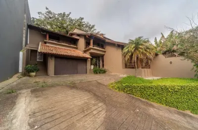 Casa com 3 quartos à venda na rua edgar luiz schneider, --, jardim isabel, porto alegre por r$ 1.450.000