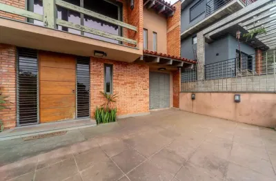 Casa com 3 quartos à venda na rua edgar luiz schneider, --, jardim isabel, porto alegre por r$ 1.290.000