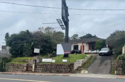Terreno à venda na avenida wenceslau escobar, --, tristeza, porto alegre por r$ 799.000