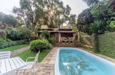 Casa com 3 quartos à venda na rua joão mendes ouriques, --, jardim isabel, porto alegre por r$ 1.350.000