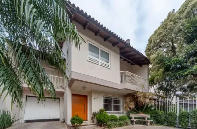 Casa com 3 quartos à venda na rua adão pinheiro da silva, --, ipanema, porto alegre por r$ 1.200.000