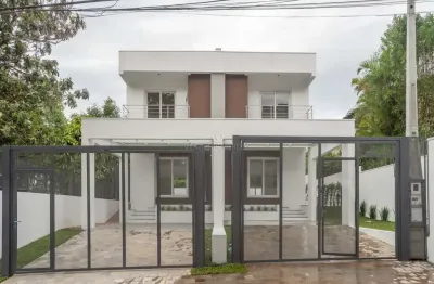 Casa com 3 quartos à venda na rua padre joão batista reus, --, vila conceição, porto alegre por r$ 1.240.000