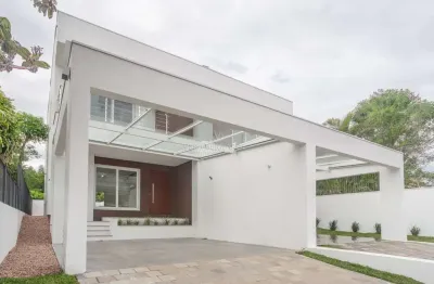 Casa com 3 quartos à venda na rua padre joão batista reus, --, vila conceição, porto alegre por r$ 1.000.000