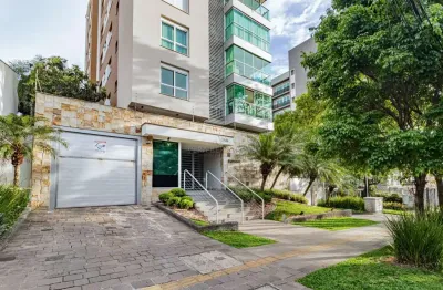 Prédio à venda na rua doutor barcelos, --, tristeza, porto alegre