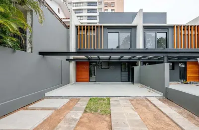 Casa com 3 quartos à venda na rua almirante delamare, --, tristeza, porto alegre por r$ 1.590.000