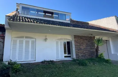 Casa com 3 quartos à venda na avenida cai, --, cristal, porto alegre por r$ 1.190.000