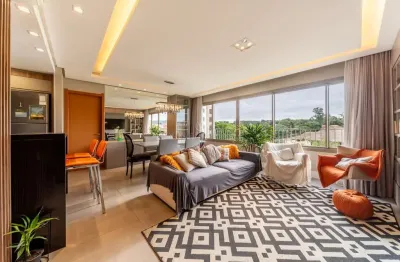 Apartamento com 3 quartos à venda na avenida da cavalhada, --, cavalhada, porto alegre por r$ 1.160.000