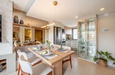 Casa em condomínio fechado com 3 quartos à venda na avenida engenheiro ludolfo boehl, --, teresópolis, porto alegre