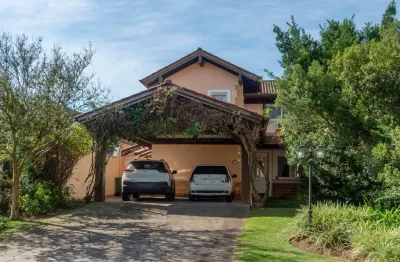 Casa em condomínio fechado com 3 quartos à venda na avenida juca batista, --, belém novo, porto alegre por r$ 1.470.000