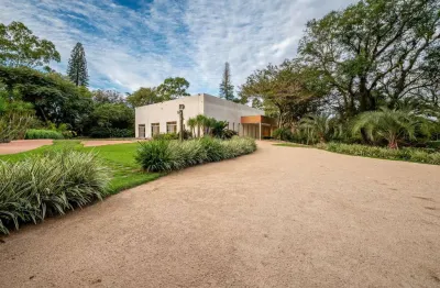 Prédio à venda na rua darcy pereira pozzi, --, chapéu do sol, porto alegre por r$ 7.000.000