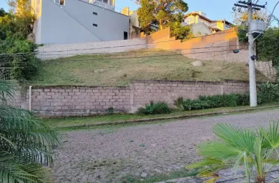 Terreno à venda na rua professor padre gomes, --, sétimo céu, porto alegre por r$ 215.000