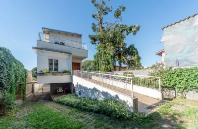 Casa com 5 quartos à venda na rua dona sofia, --, santa tereza, porto alegre por r$ 2.990.000