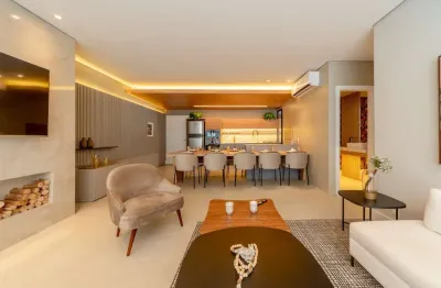 Apartamento com 3 quartos à venda na avenida otto niemeyer, --, tristeza, porto alegre