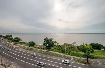 Apartamento com 3 quartos à venda na avenida padre cacique, --, praia de belas, porto alegre por r$ 4.950.000