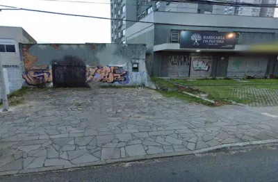 Terreno à venda na rua doutor campos velho, --, cristal, porto alegre por r$ 1.080.000