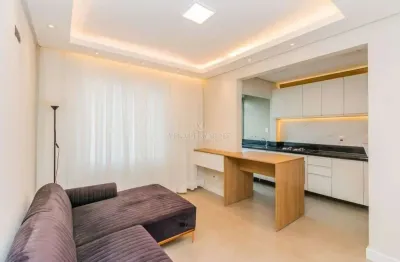 Apartamento com 2 quartos à venda na rua diomário moojen, --, cristal, porto alegre por r$ 280.000