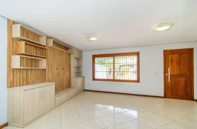 Casa com 3 quartos à venda na rua jayme saul de borba, --, espírito santo, porto alegre por r$ 538.000