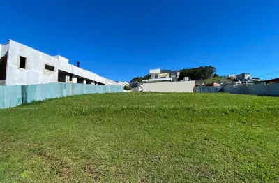 Terreno em condomínio fechado à venda na estrada das três meninas, --, vila nova, porto alegre por r$ 385.000