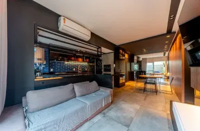 Apartamento com 2 quartos à venda na rua coronel aparício borges, --, glória, porto alegre por r$ 1.030.000