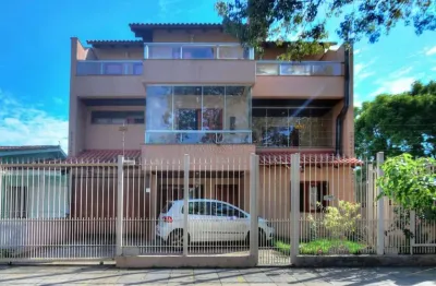 Casa com 5 quartos à venda na rua doutor barcelos, --, tristeza, porto alegre por r$ 1.500.000