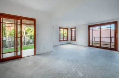 Casa em condomínio fechado com 3 quartos à venda na rua conselheiro xavier da costa, --, ipanema, porto alegre por r$ 1.500.000