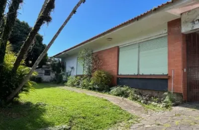 Casa com 3 quartos à venda na rua sargento nicolau dias de farias, --, tristeza, porto alegre por r$ 1.650.000