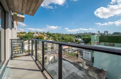 Apartamento com 2 quartos à venda na rua josé de alencar, --, menino deus, porto alegre por r$ 937.940