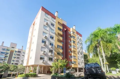 Apartamento com 3 quartos à venda na rua costa lima, --, nonoai, porto alegre por r$ 650.000