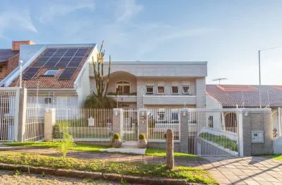 Casa com 3 quartos à venda na avenida arlindo pasqualini, --, jardim isabel, porto alegre por r$ 2.800.000